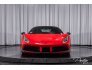 2016 Ferrari 488 GTB for sale 101694808